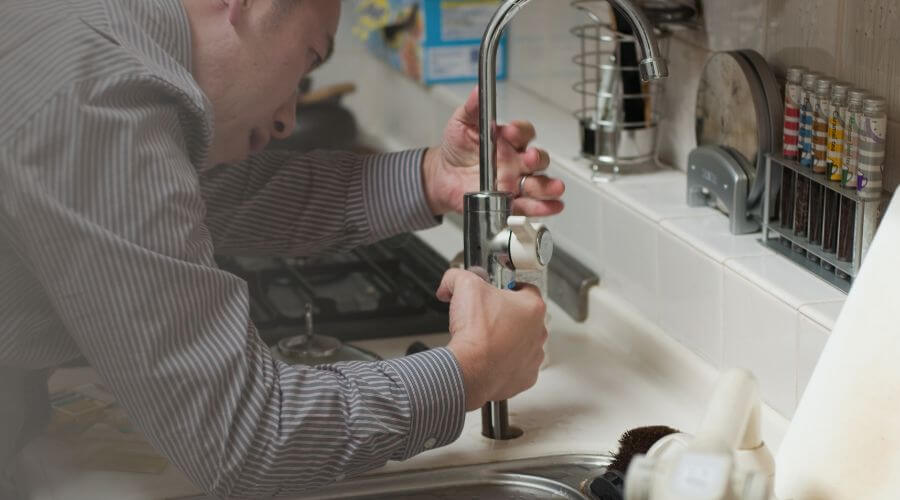 Professional Tankless Water Heater Installation in Burnt Prairie, IL